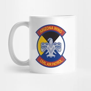 Civil Air Patrol - Arizona Wing Mug